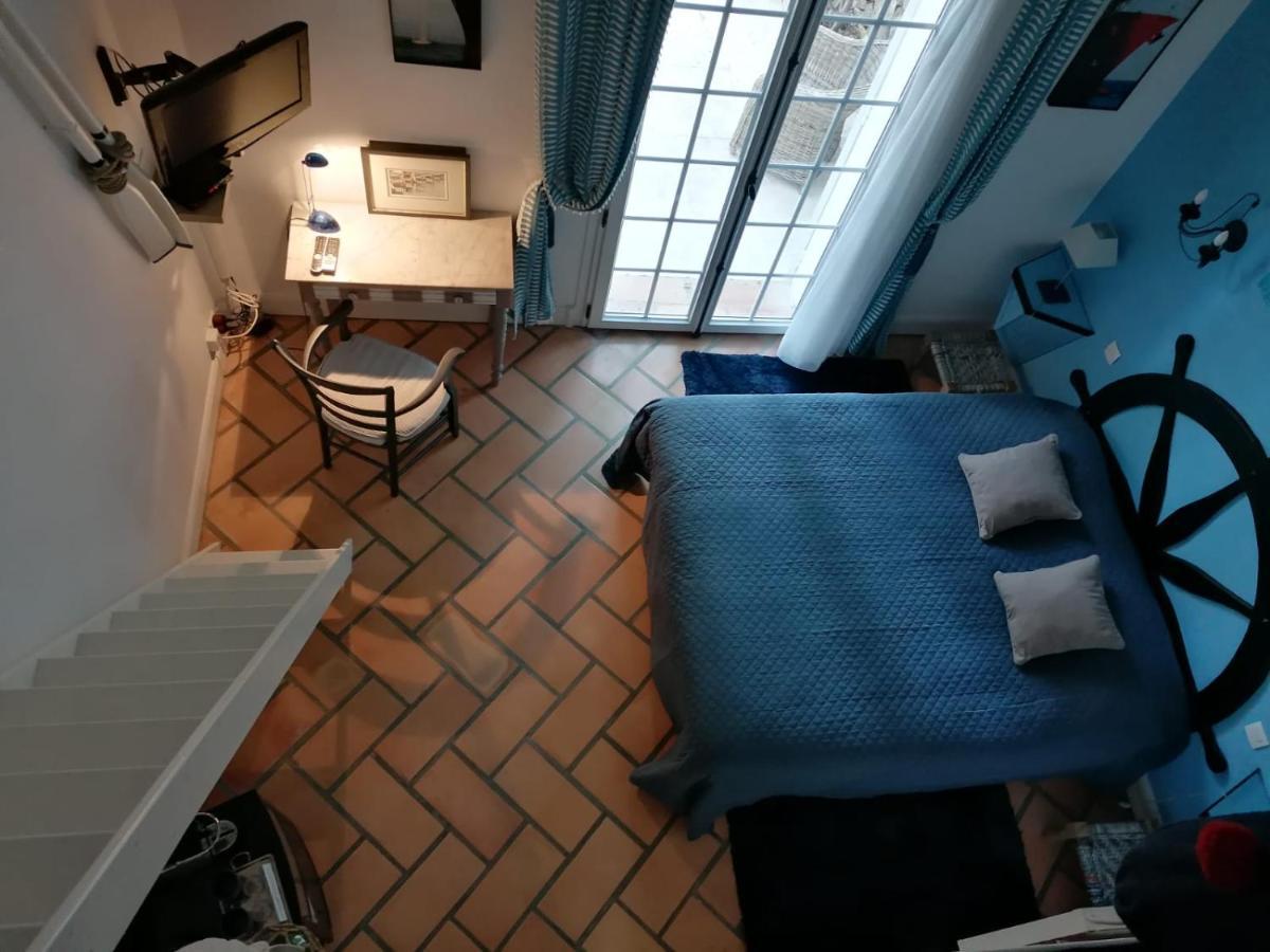 Mas Lei Bancau Bed & Breakfast *