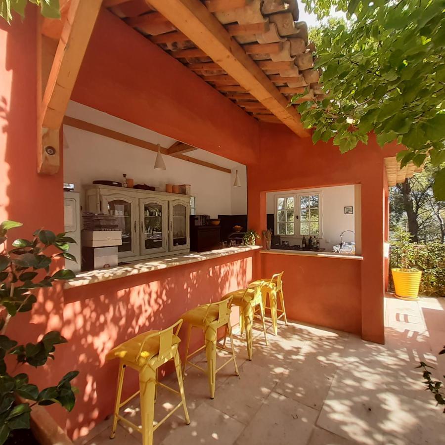 Mas Lei Bancau Bed & Breakfast