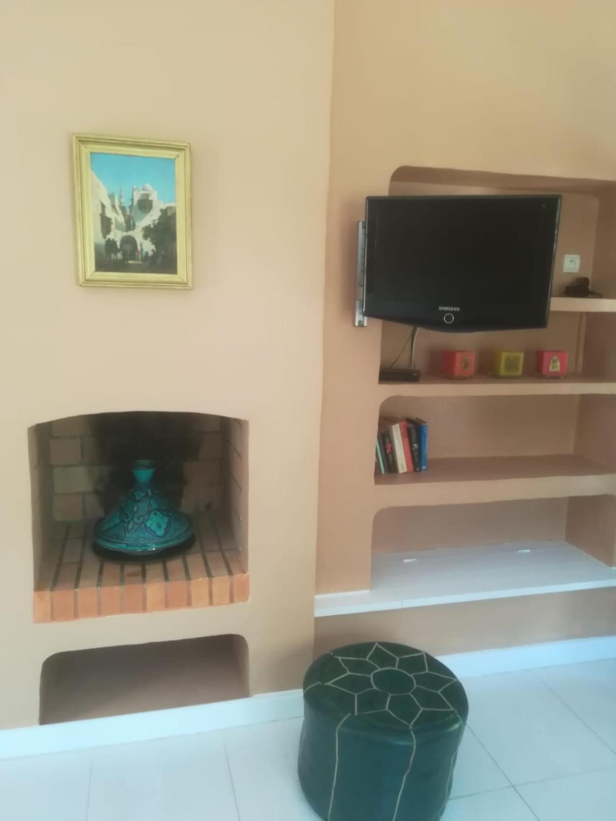 Mas Lei Bancau Bed & Breakfast *