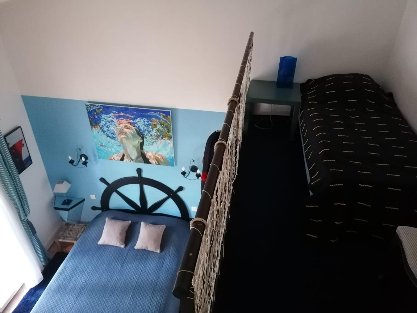 Bed & Breakfast Mas Lei Bancau Le Beausset