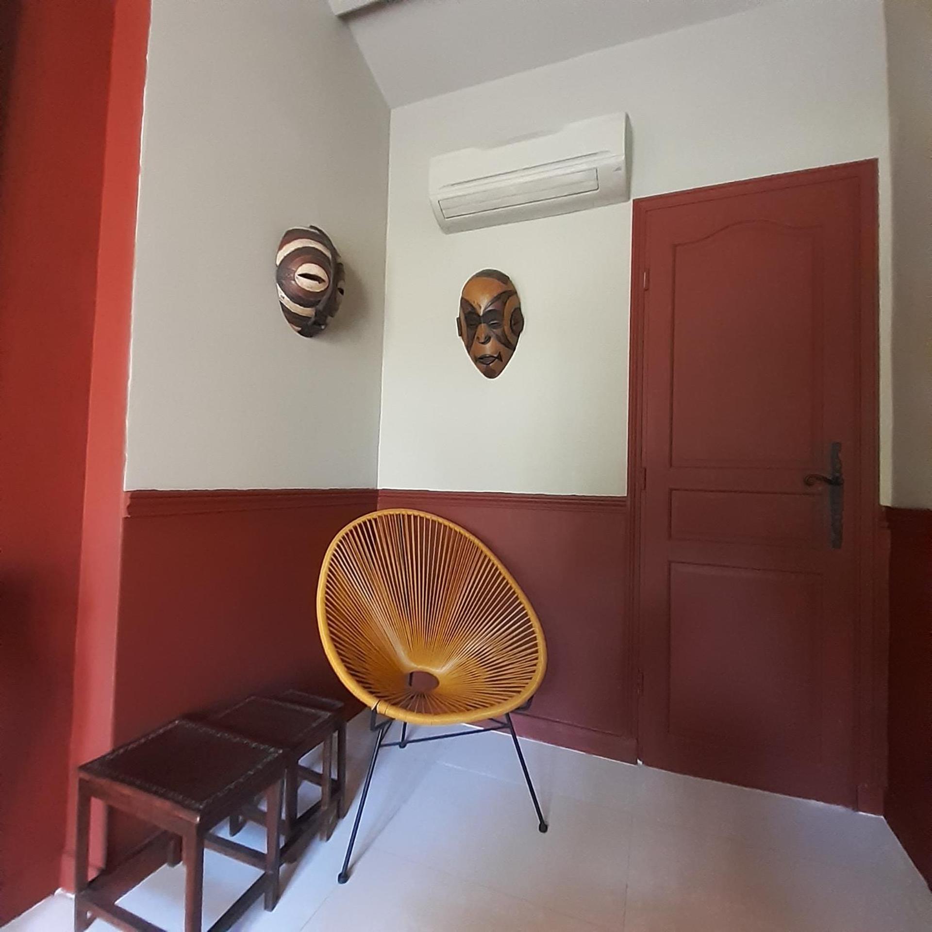 Bed & Breakfast Mas Lei Bancau