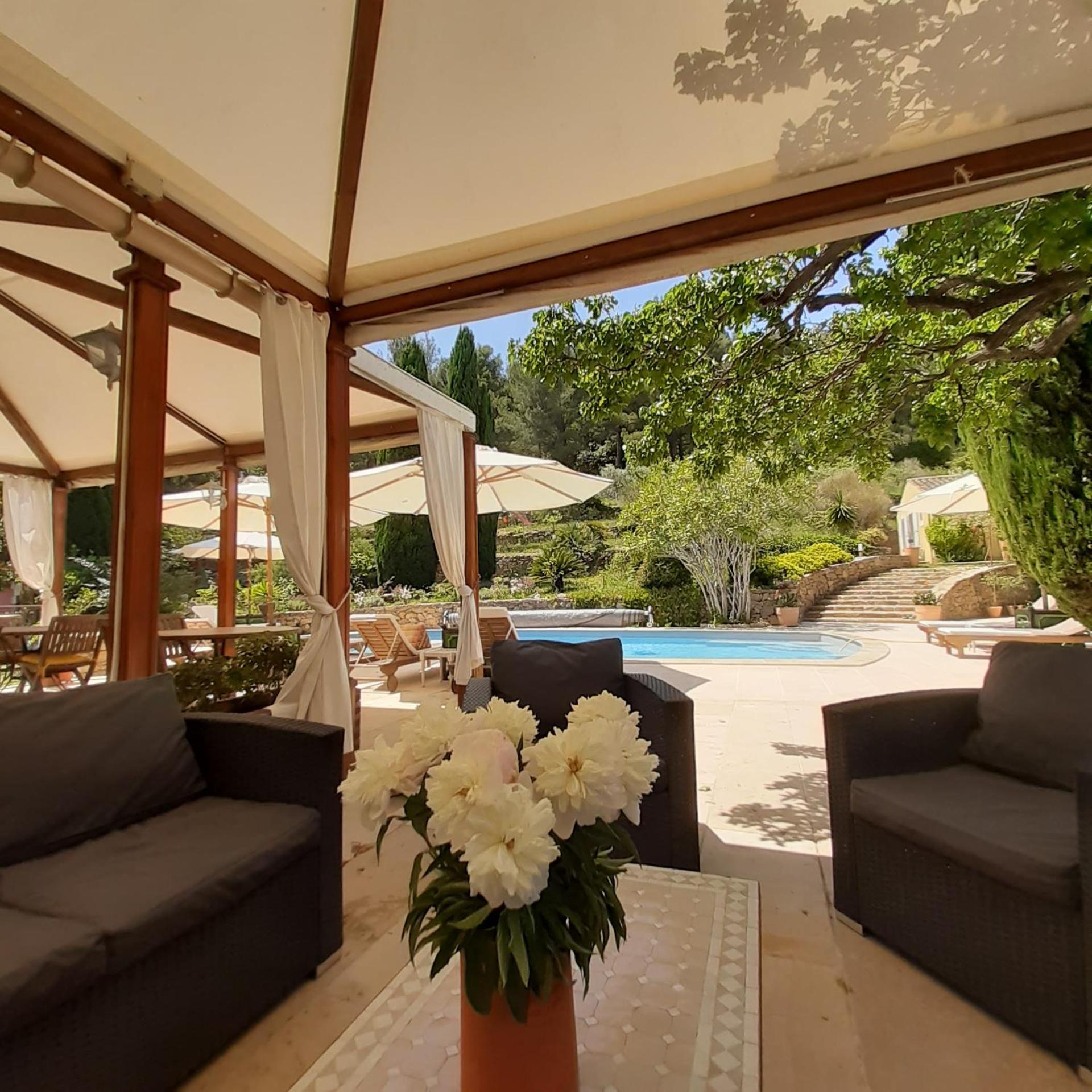 Bed & Breakfast Mas Lei Bancau *